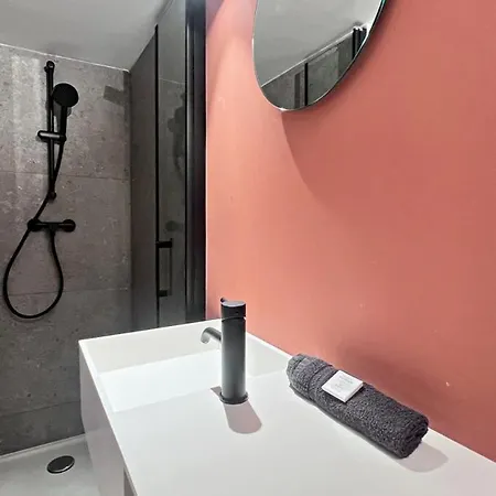 Le Petit Niçois Apartamento *