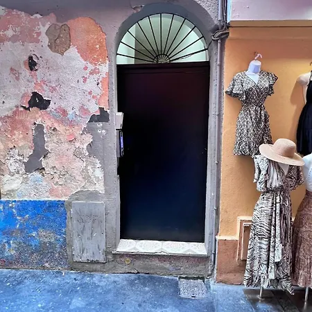 Le Petit Niçois Apartamento *